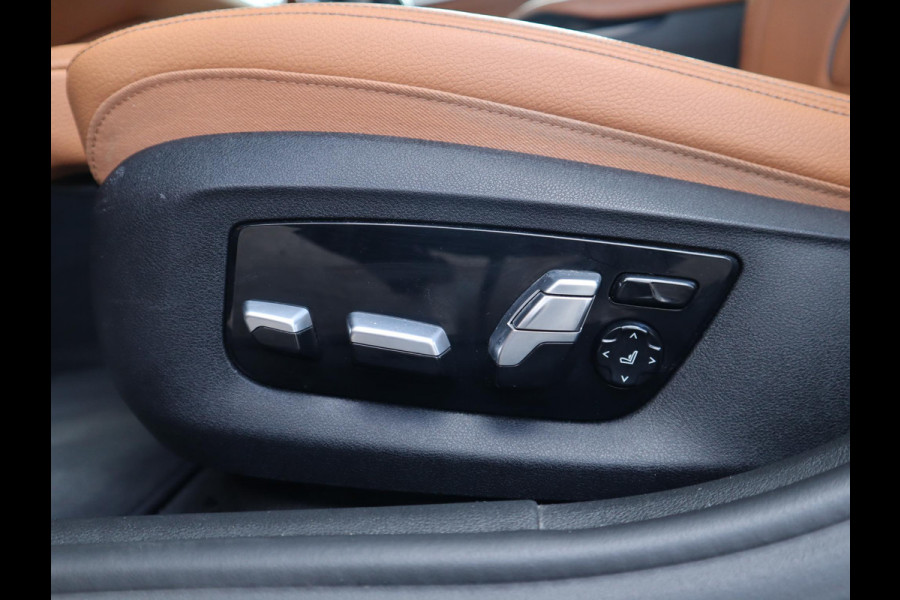 BMW 5 Serie Touring 530d High Executive M Sport | Panoramadak | Harmon/Kardon | Head Up |