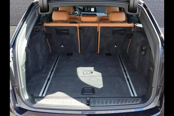 BMW 5 Serie Touring 530d High Executive M Sport | Panoramadak | Harmon/Kardon | Head Up |