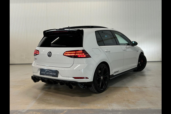 Volkswagen Golf 2.0 TSI GTI TCR | AKRAPOVIC | PANO| CARBON | DYNAUDIO
