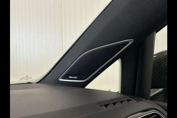 Volkswagen Golf 2.0 TSI GTI TCR | AKRAPOVIC | PANO| CARBON | DYNAUDIO