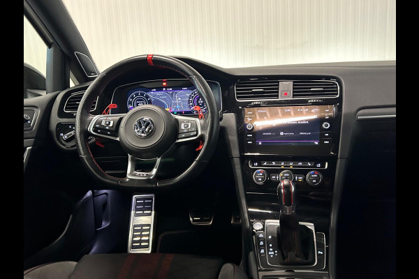 Volkswagen Golf 2.0 TSI GTI TCR | AKRAPOVIC | PANO| CARBON | DYNAUDIO