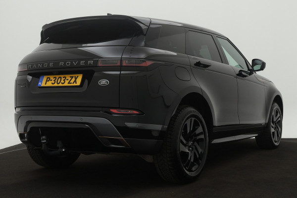 Land Rover Range Rover Evoque BWJ 11-2019 | 2.0 D 180PK AWD R-Dynamic S AUTOMAAT | NWE APK | TREKHAAK | LEER | NAVI | CLIMA | CAMERA A | VOORRUITVERWARMING | CARPLAY |