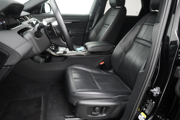 Land Rover Range Rover Evoque BWJ 11-2019 | 2.0 D 180PK AWD R-Dynamic S AUTOMAAT | NWE APK | TREKHAAK | LEER | NAVI | CLIMA | CAMERA A | VOORRUITVERWARMING | CARPLAY |