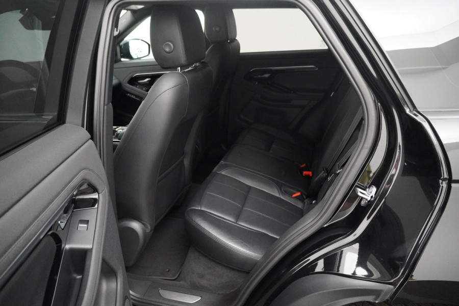 Land Rover Range Rover Evoque BWJ 11-2019 | 2.0 D 180PK AWD R-Dynamic S AUTOMAAT | NWE APK | TREKHAAK | LEER | NAVI | CLIMA | CAMERA A | VOORRUITVERWARMING | CARPLAY |