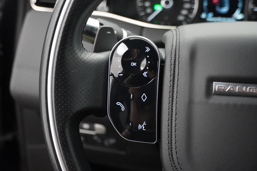 Land Rover Range Rover Evoque BWJ 11-2019 | 2.0 D 180PK AWD R-Dynamic S AUTOMAAT | NWE APK | TREKHAAK | LEER | NAVI | CLIMA | CAMERA A | VOORRUITVERWARMING | CARPLAY |