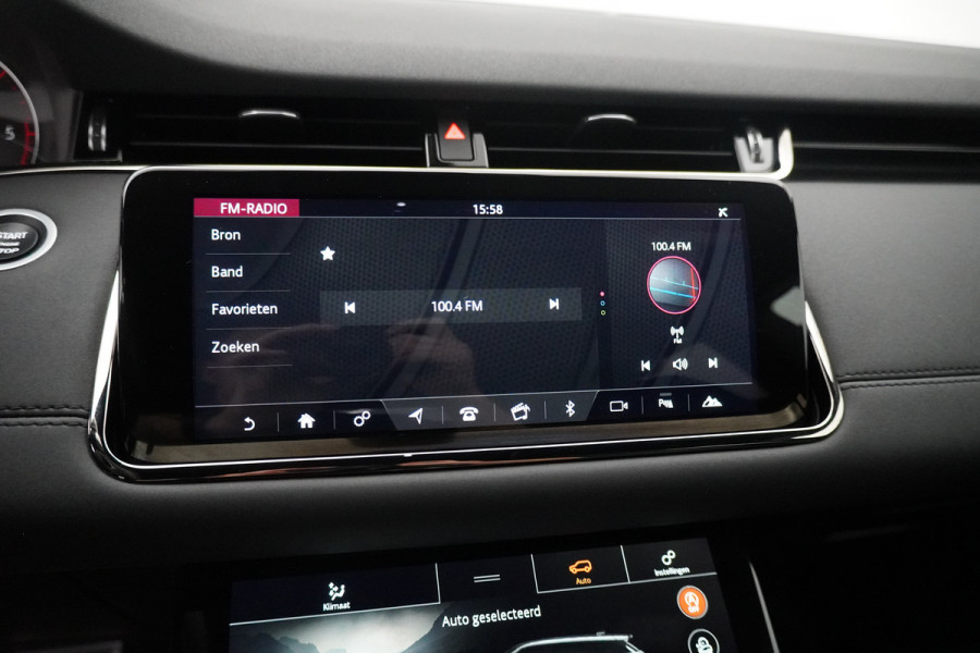 Land Rover Range Rover Evoque BWJ 11-2019 | 2.0 D 180PK AWD R-Dynamic S AUTOMAAT | NWE APK | TREKHAAK | LEER | NAVI | CLIMA | CAMERA A | VOORRUITVERWARMING | CARPLAY |