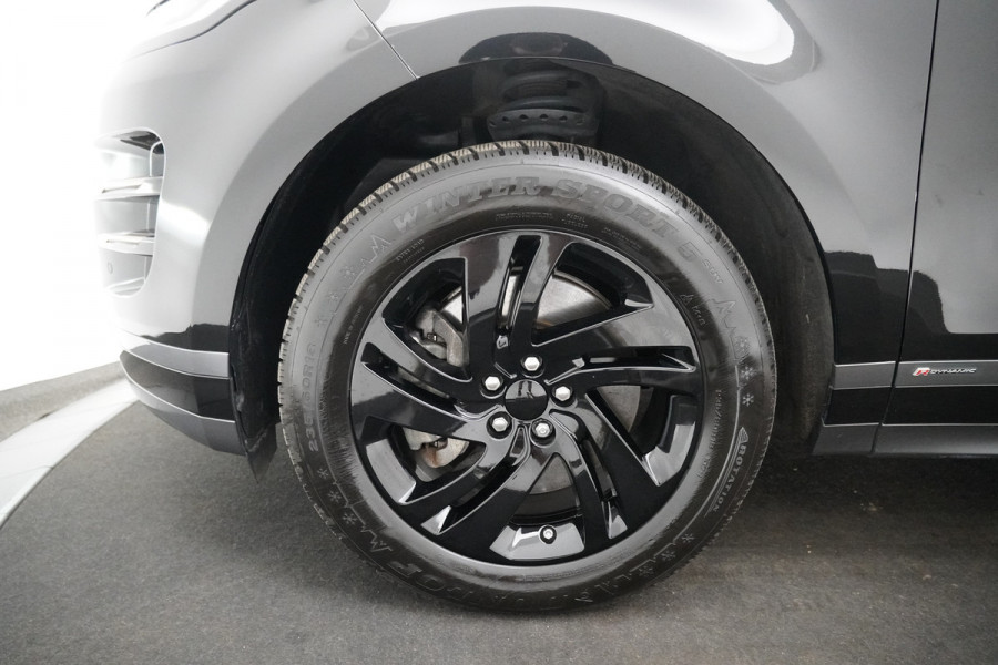 Land Rover Range Rover Evoque BWJ 11-2019 | 2.0 D 180PK AWD R-Dynamic S AUTOMAAT | NWE APK | TREKHAAK | LEER | NAVI | CLIMA | CAMERA A | VOORRUITVERWARMING | CARPLAY |