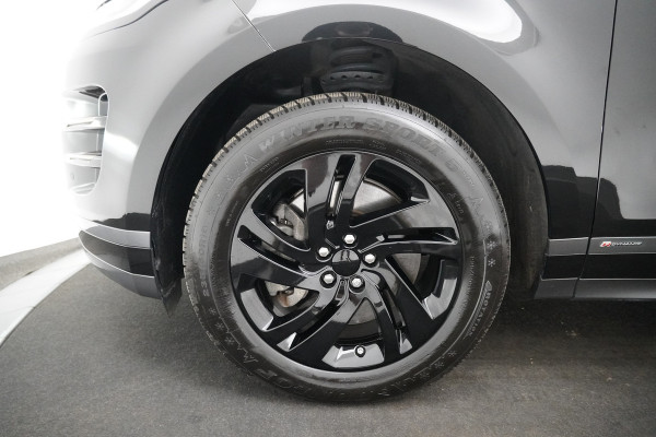 Land Rover Range Rover Evoque BWJ 11-2019 | 2.0 D 180PK AWD R-Dynamic S AUTOMAAT | NWE APK | TREKHAAK | LEER | NAVI | CLIMA | CAMERA A | VOORRUITVERWARMING | CARPLAY |