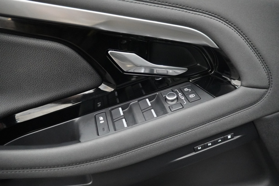 Land Rover Range Rover Evoque BWJ 11-2019 | 2.0 D 180PK AWD R-Dynamic S AUTOMAAT | NWE APK | TREKHAAK | LEER | NAVI | CLIMA | CAMERA A | VOORRUITVERWARMING | CARPLAY |