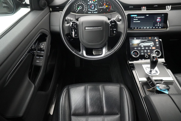 Land Rover Range Rover Evoque BWJ 11-2019 | 2.0 D 180PK AWD R-Dynamic S AUTOMAAT | NWE APK | TREKHAAK | LEER | NAVI | CLIMA | CAMERA A | VOORRUITVERWARMING | CARPLAY |