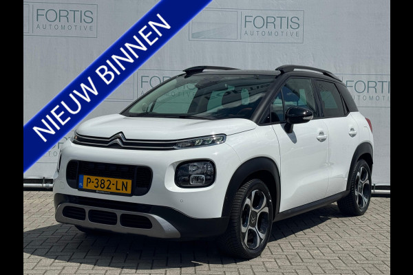 Citroën C3 Aircross 1.2 PureTech S&S Shine PANODAK | NAVI | TREKHAAK