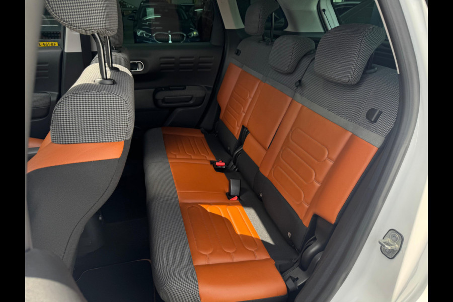 Citroën C3 Aircross 1.2 PureTech S&S Shine PANODAK | NAVI | TREKHAAK