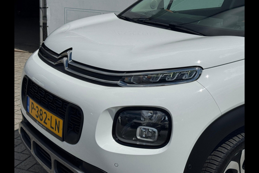 Citroën C3 Aircross 1.2 PureTech S&S Shine PANODAK | NAVI | TREKHAAK