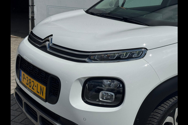 Citroën C3 Aircross 1.2 PureTech S&S Shine PANODAK | NAVI | TREKHAAK