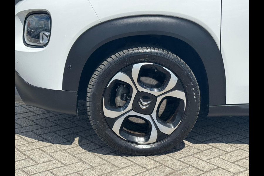 Citroën C3 Aircross 1.2 PureTech S&S Shine PANODAK | NAVI | TREKHAAK