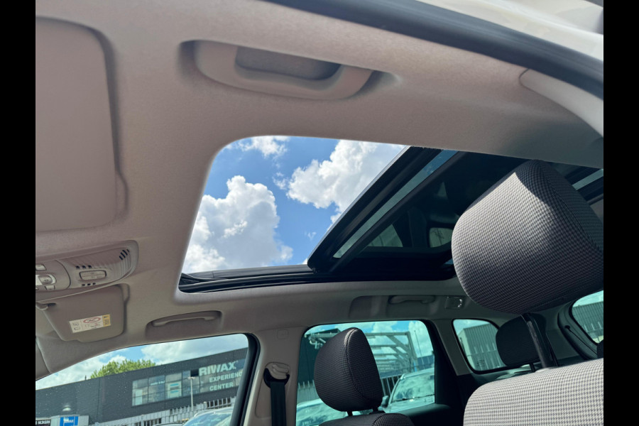 Citroën C3 Aircross 1.2 PureTech S&S Shine PANODAK | NAVI | TREKHAAK