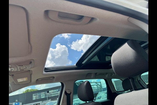 Citroën C3 Aircross 1.2 PureTech S&S Shine PANODAK | NAVI | TREKHAAK
