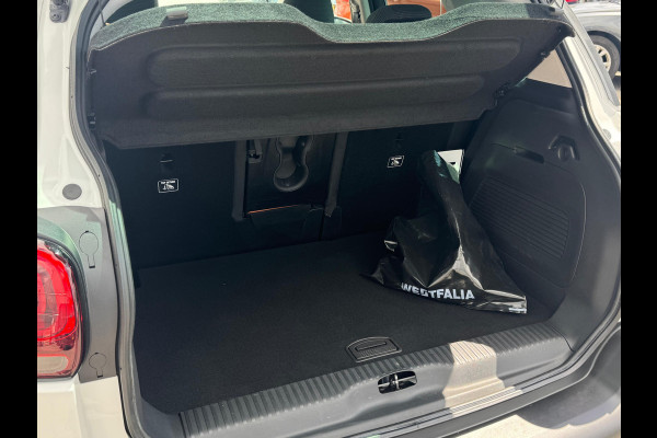 Citroën C3 Aircross 1.2 PureTech S&S Shine PANODAK | NAVI | TREKHAAK