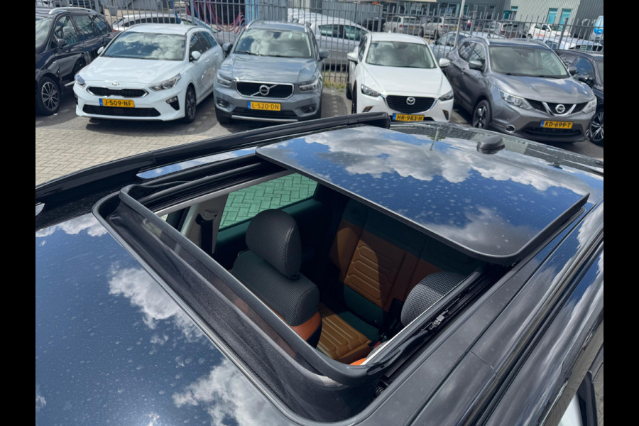 Citroën C3 Aircross 1.2 PureTech S&S Shine PANODAK | NAVI | TREKHAAK