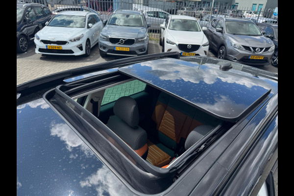 Citroën C3 Aircross 1.2 PureTech S&S Shine PANODAK | NAVI | TREKHAAK