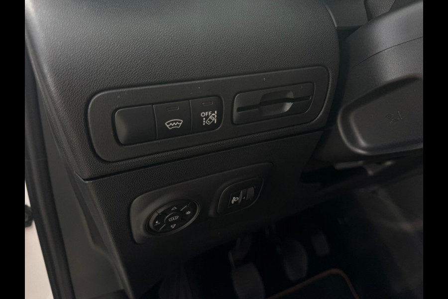 Citroën C3 Aircross 1.2 PureTech S&S Shine PANODAK | NAVI | TREKHAAK