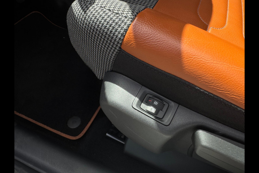Citroën C3 Aircross 1.2 PureTech S&S Shine PANODAK | NAVI | TREKHAAK