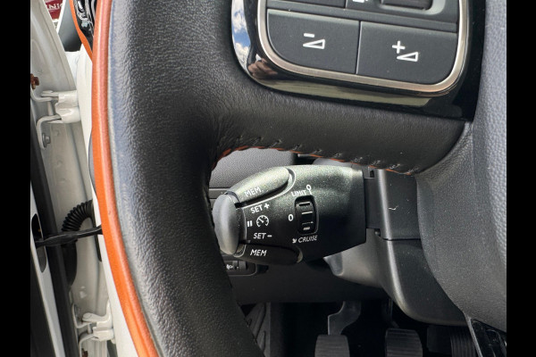 Citroën C3 Aircross 1.2 PureTech S&S Shine PANODAK | NAVI | TREKHAAK