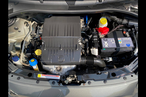 Fiat 500C BWJ 2018 | 1.2 70PK Lounge | CRUISE | CLIMA | PDC | LICHTMETAAL | U CONNECT | CARPLAY | NAVI