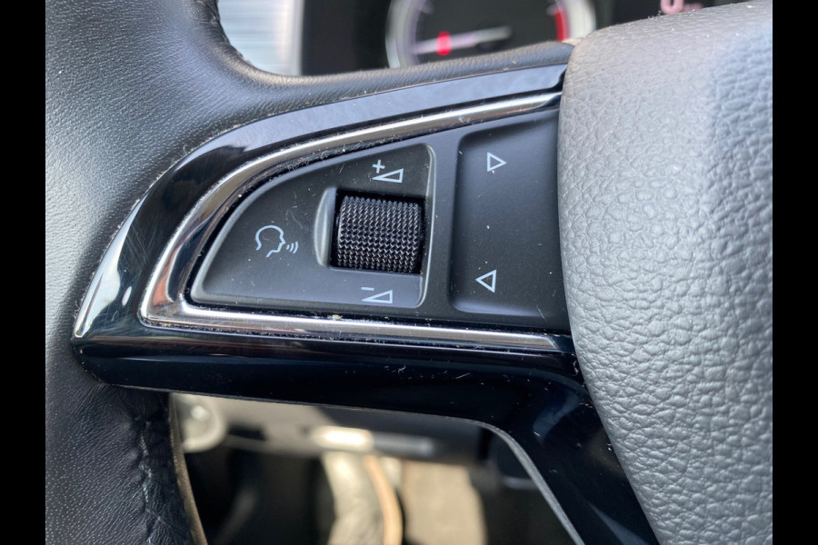Škoda Kodiaq BWJ 2020 | 1.5 TSI 150PK Business Edition | CLIMA | CRUISE | TREKHAAK | CAMERA  | LEDER/STOF | PDC | CARPLAY