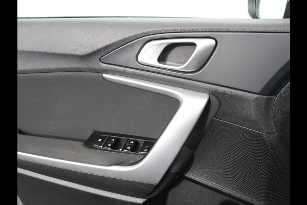 Kia Ceed Sportswagon 1.0 T-GDi 120pk Active Climate Control Navigatie Carplay/Android Auto Achteruitrijcamera Cruise Control LM Velgen Verwarmde voorstoelen