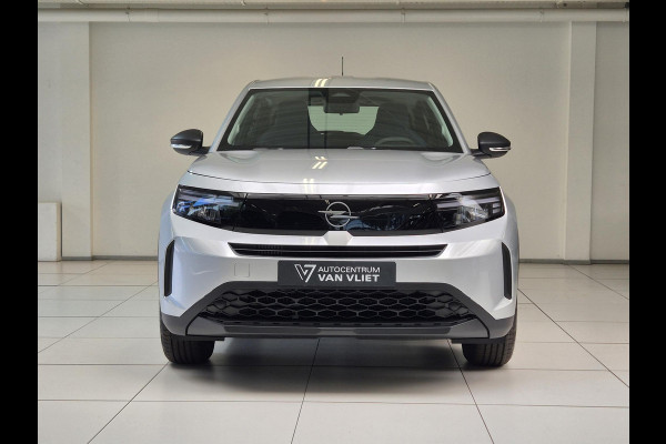 Opel Frontera 1.2 Turbo Hybrid Edition Automaat | Navigatie | Achteruitrijcamera | Apple Carplay/Android Auto | Airco | Cruise Control |
