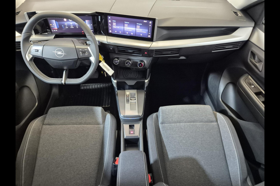 Opel Frontera 1.2 Turbo Hybrid Edition Automaat | Navigatie | Achteruitrijcamera | Apple Carplay/Android Auto | Airco | Cruise Control |