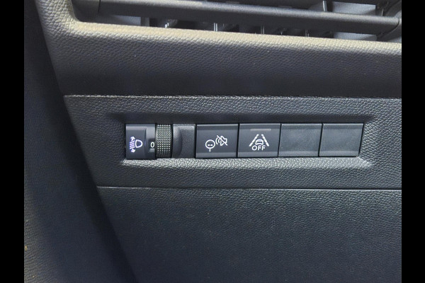 Opel Frontera 1.2 Turbo Hybrid Edition Automaat | Navigatie | Achteruitrijcamera | Apple Carplay/Android Auto | Airco | Cruise Control |