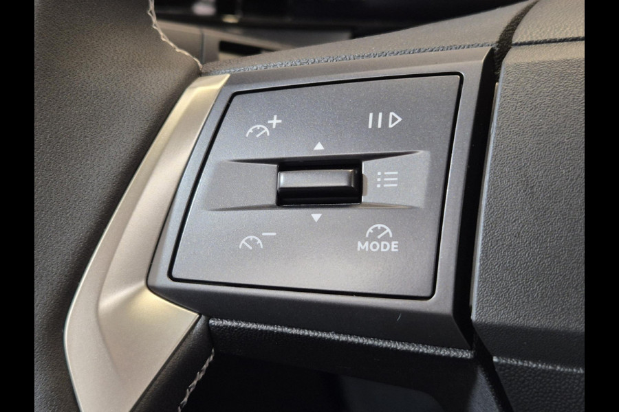 Opel Frontera 1.2 Turbo Hybrid Edition Automaat | Navigatie | Achteruitrijcamera | Apple Carplay/Android Auto | Airco | Cruise Control |