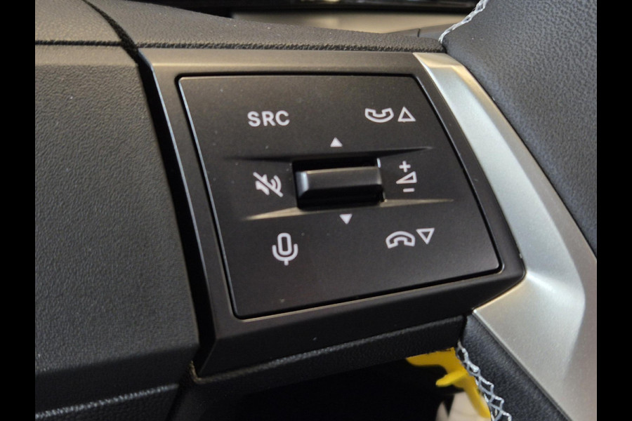 Opel Frontera 1.2 Turbo Hybrid Edition Automaat | Navigatie | Achteruitrijcamera | Apple Carplay/Android Auto | Airco | Cruise Control |