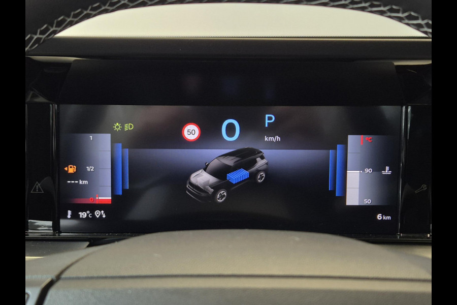 Opel Frontera 1.2 Turbo Hybrid Edition Automaat | Navigatie | Achteruitrijcamera | Apple Carplay/Android Auto | Airco | Cruise Control |