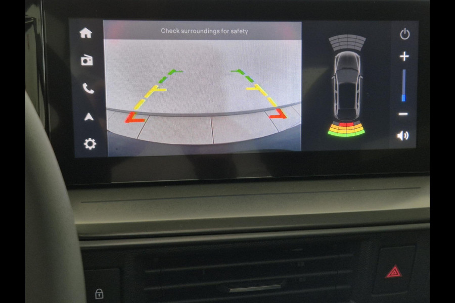 Opel Frontera 1.2 Turbo Hybrid Edition Automaat | Navigatie | Achteruitrijcamera | Apple Carplay/Android Auto | Airco | Cruise Control |