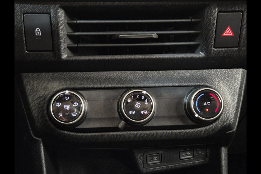 Opel Frontera 1.2 Turbo Hybrid Edition Automaat | Navigatie | Achteruitrijcamera | Apple Carplay/Android Auto | Airco | Cruise Control |