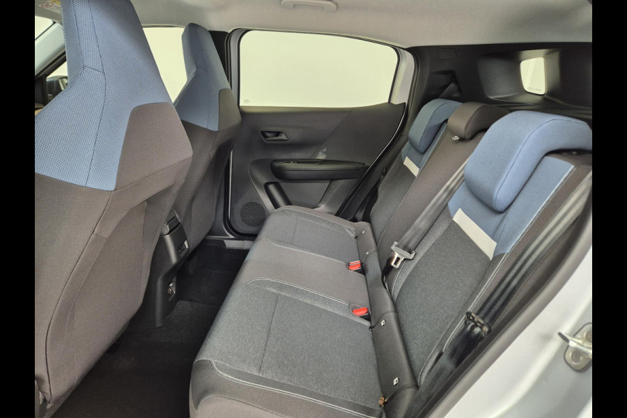 Opel Frontera 1.2 Turbo Hybrid Edition Automaat | Navigatie | Achteruitrijcamera | Apple Carplay/Android Auto | Airco | Cruise Control |