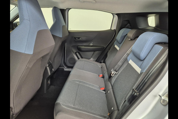 Opel Frontera 1.2 Turbo Hybrid Edition Automaat | Navigatie | Achteruitrijcamera | Apple Carplay/Android Auto | Airco | Cruise Control |