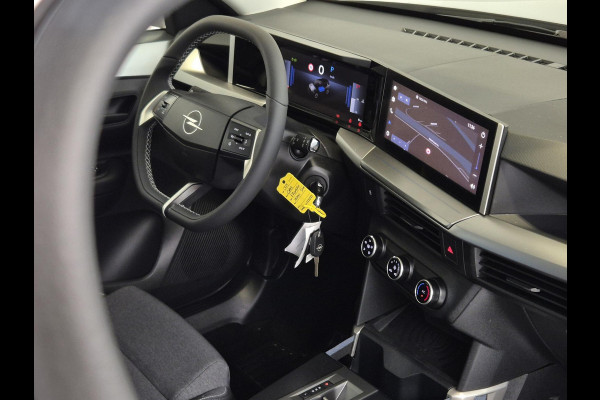 Opel Frontera 1.2 Turbo Hybrid Edition Automaat | Navigatie | Achteruitrijcamera | Apple Carplay/Android Auto | Airco | Cruise Control |