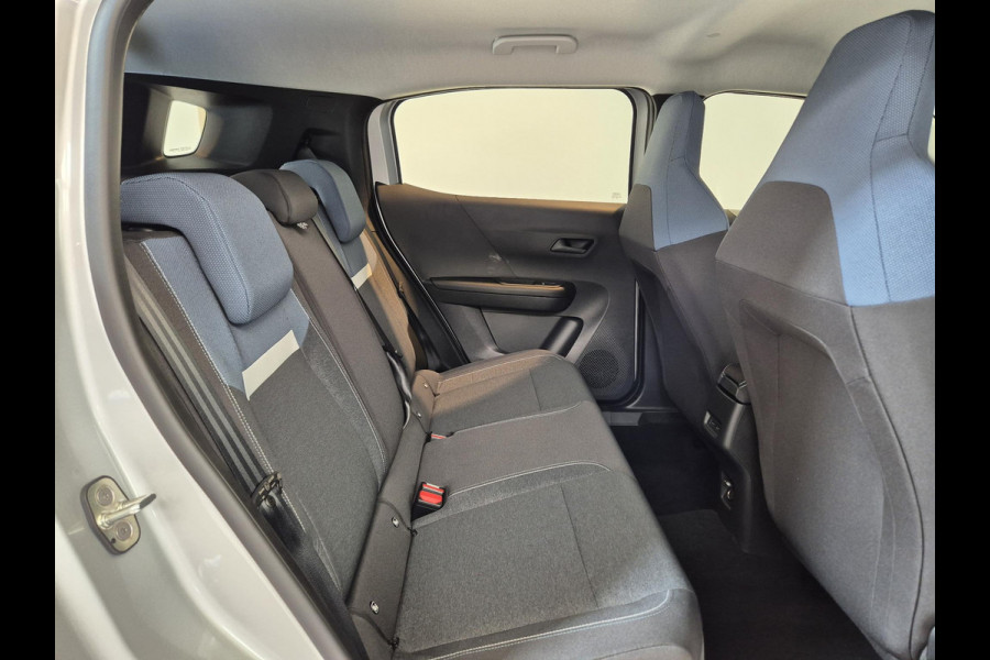 Opel Frontera 1.2 Turbo Hybrid Edition Automaat | Navigatie | Achteruitrijcamera | Apple Carplay/Android Auto | Airco | Cruise Control |