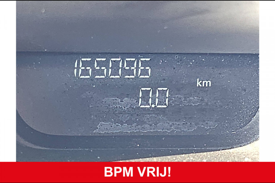 Renault Trafic 2.0 dCi 145 T29 L2H1 DC Comfort Airco Automaat Navi Sidebars Euro6 145Pk NAP 1e Eigenaar!