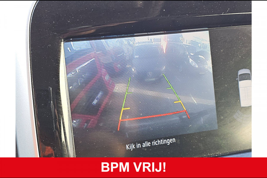 Renault Trafic 2.0 dCi 145 T29 L2H1 DC Comfort Airco Automaat Navi Sidebars Euro6 145Pk NAP 1e Eigenaar!