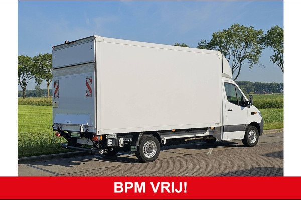 Mercedes-Benz Sprinter 317 1.9 CDI L3 RWD Base Bakwagen Laadklep Airco Mbux 170Pk Euro6!