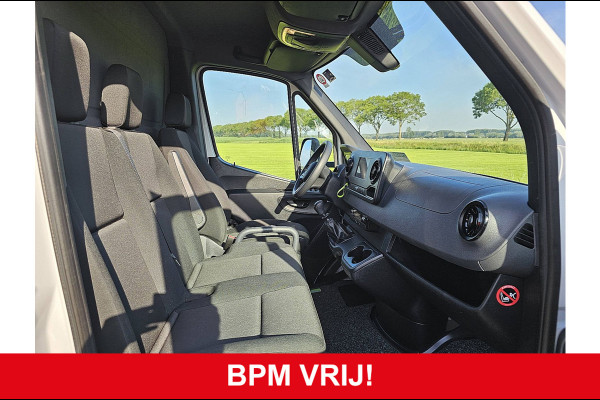 Mercedes-Benz Sprinter 317 1.9 CDI L3 RWD Base Bakwagen Laadklep Airco Mbux 170Pk Euro6!