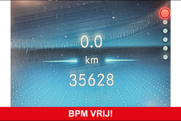 Mercedes-Benz Sprinter 317 1.9 CDI L3 RWD Base Bakwagen Laadklep Airco Mbux 170Pk Euro6!