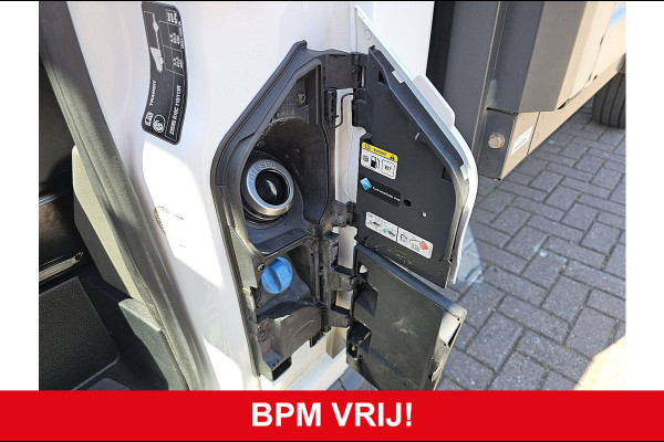 Ford Transit L4 2.0 Open Laadbak Airco Cruise Control Euro6 131 PK