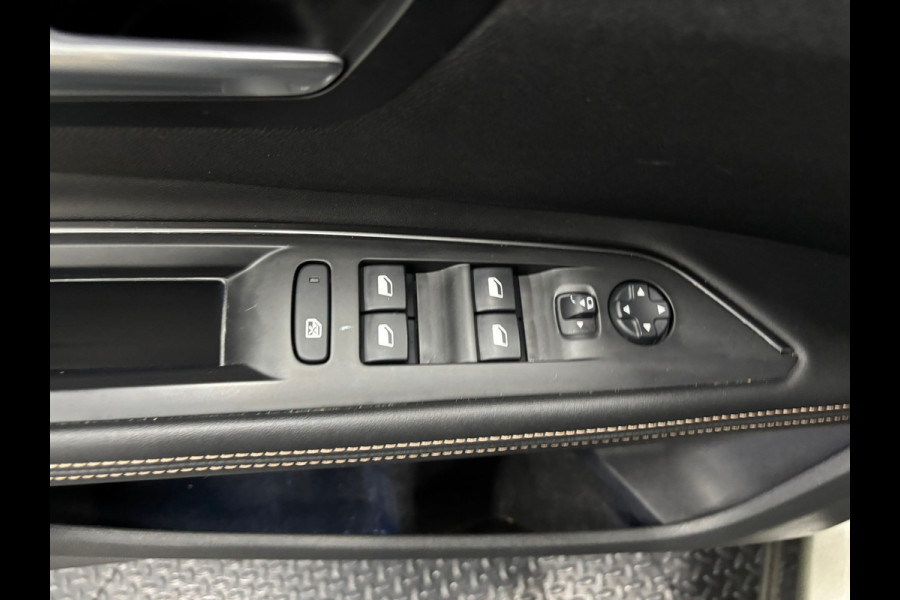 Peugeot 5008 1.2 PureTech Blue Lease GT-Line 7 P | Navi | Clima | Pano | Cruise | Trekhaak | Camera