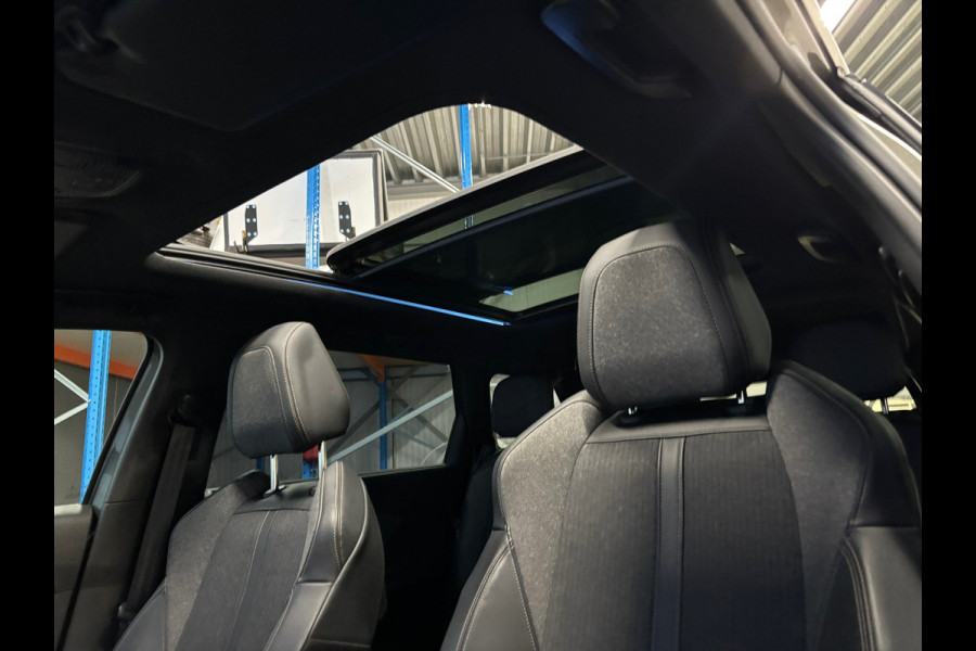 Peugeot 5008 1.2 PureTech Blue Lease GT-Line 7 P | Navi | Clima | Pano | Cruise | Trekhaak | Camera